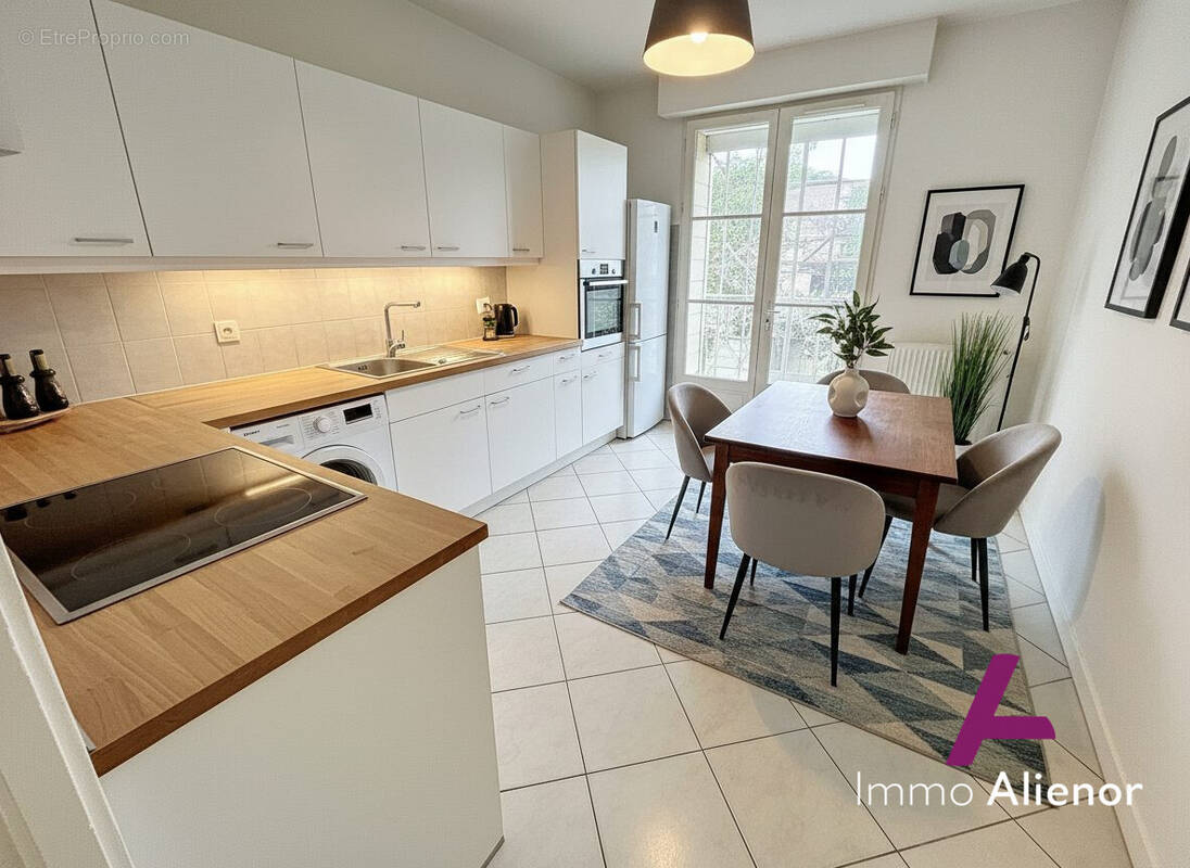 Maison à BELIN-BELIET