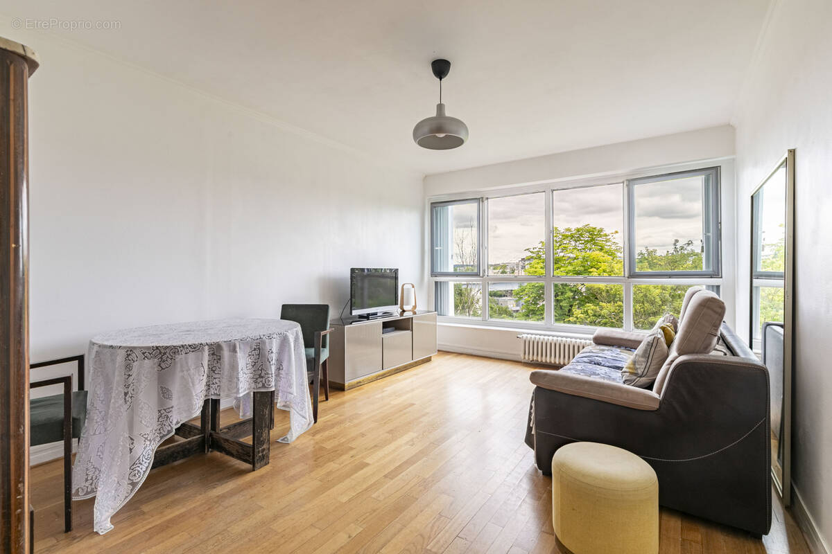 Appartement à SAINT-GERMAIN-EN-LAYE