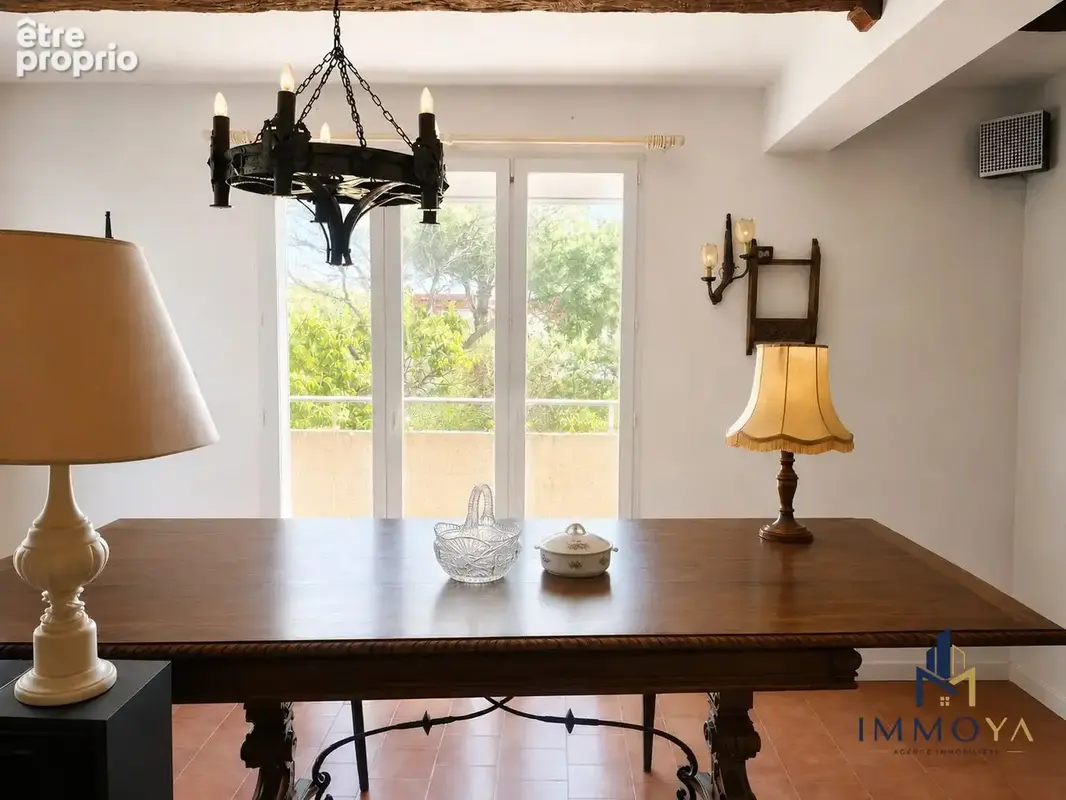 Maison 8 pièces 170 m² à vendre à Le Barcares (66420) - photo 3