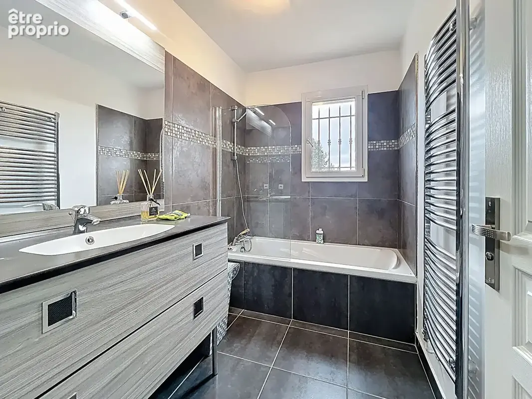 Maison 184m² à manosque - photo 15