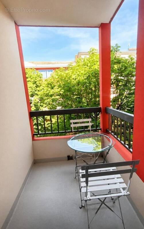 Photo 1 - Appartement à LAMALOU-LES-BAINS