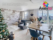 Appartement à ROANNE