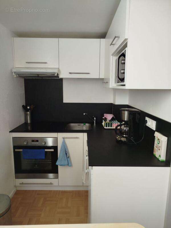 Appartement à LES SABLES-D'OLONNE
