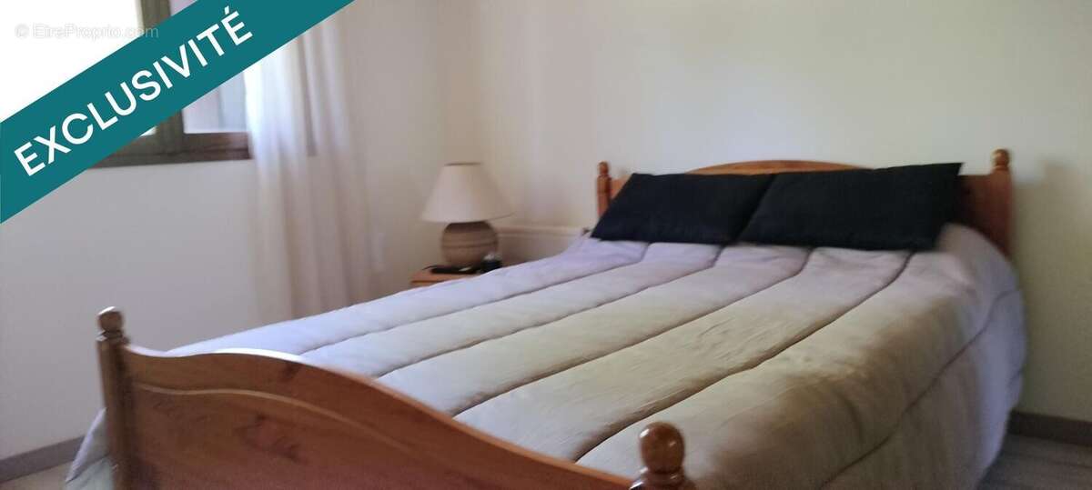 Appartement 43 m² à Seyne  - photo 8
