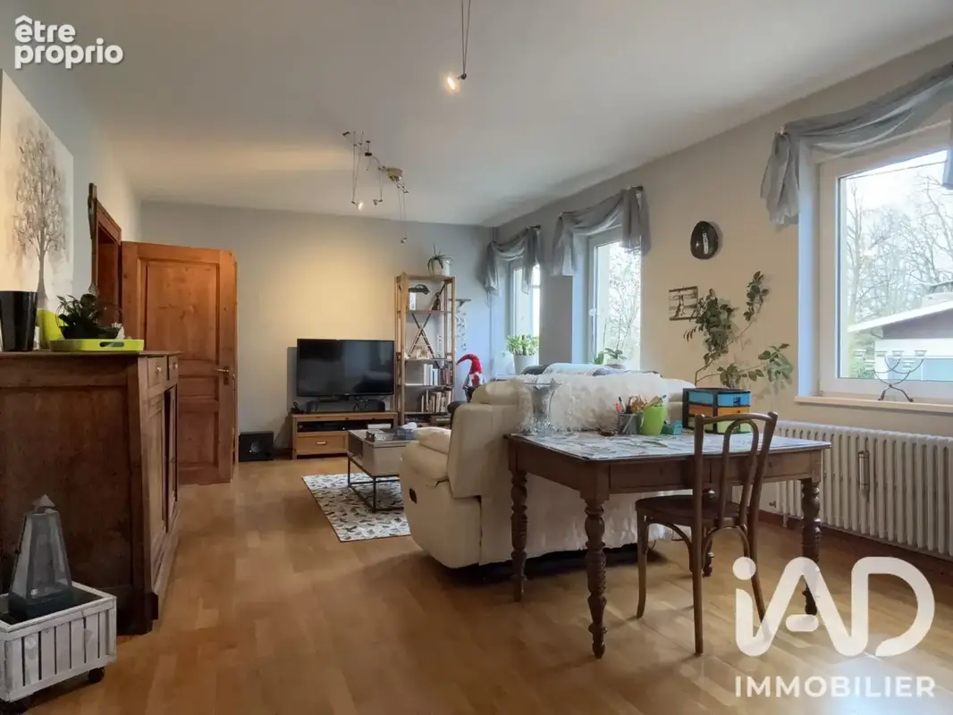 Photo 1 - Maison à THIONVILLE