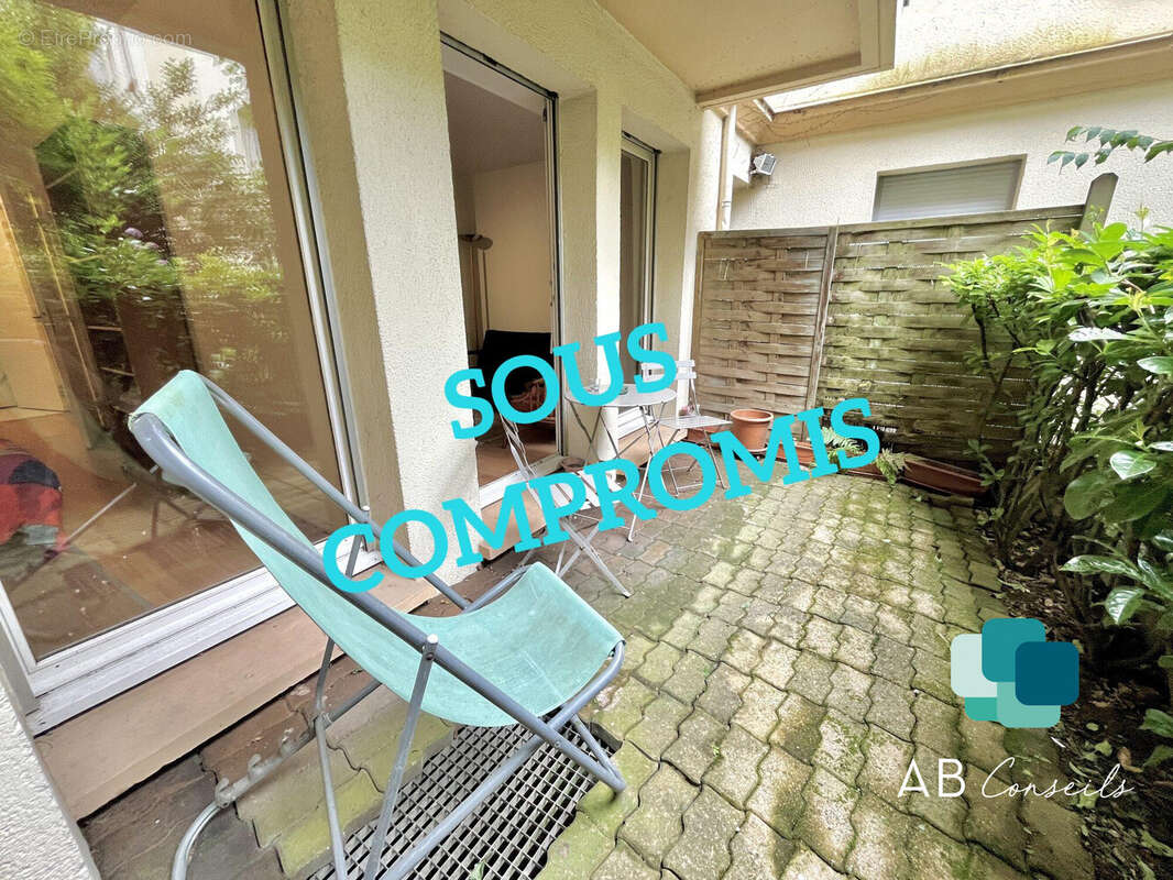 Appartement à ROUEN