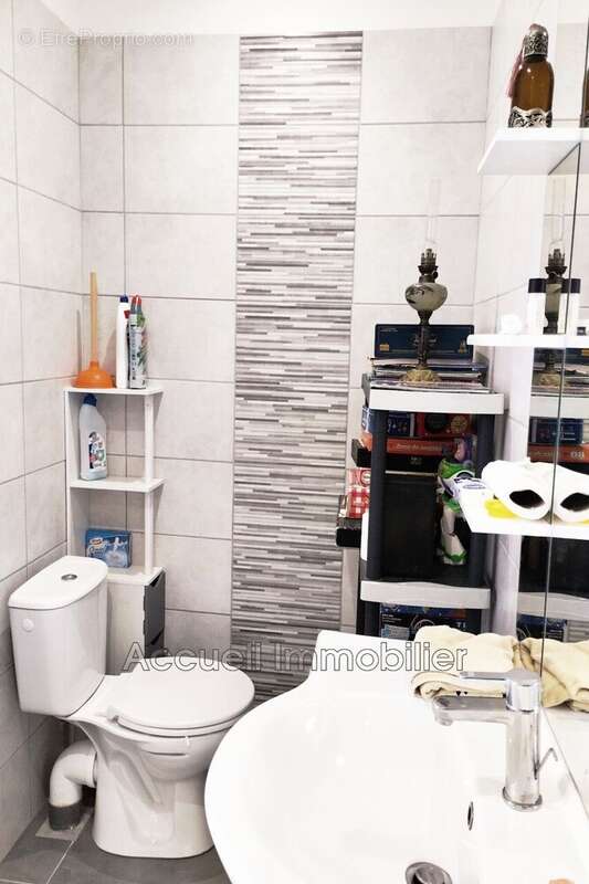 Appartement à LE GRAU-DU-ROI