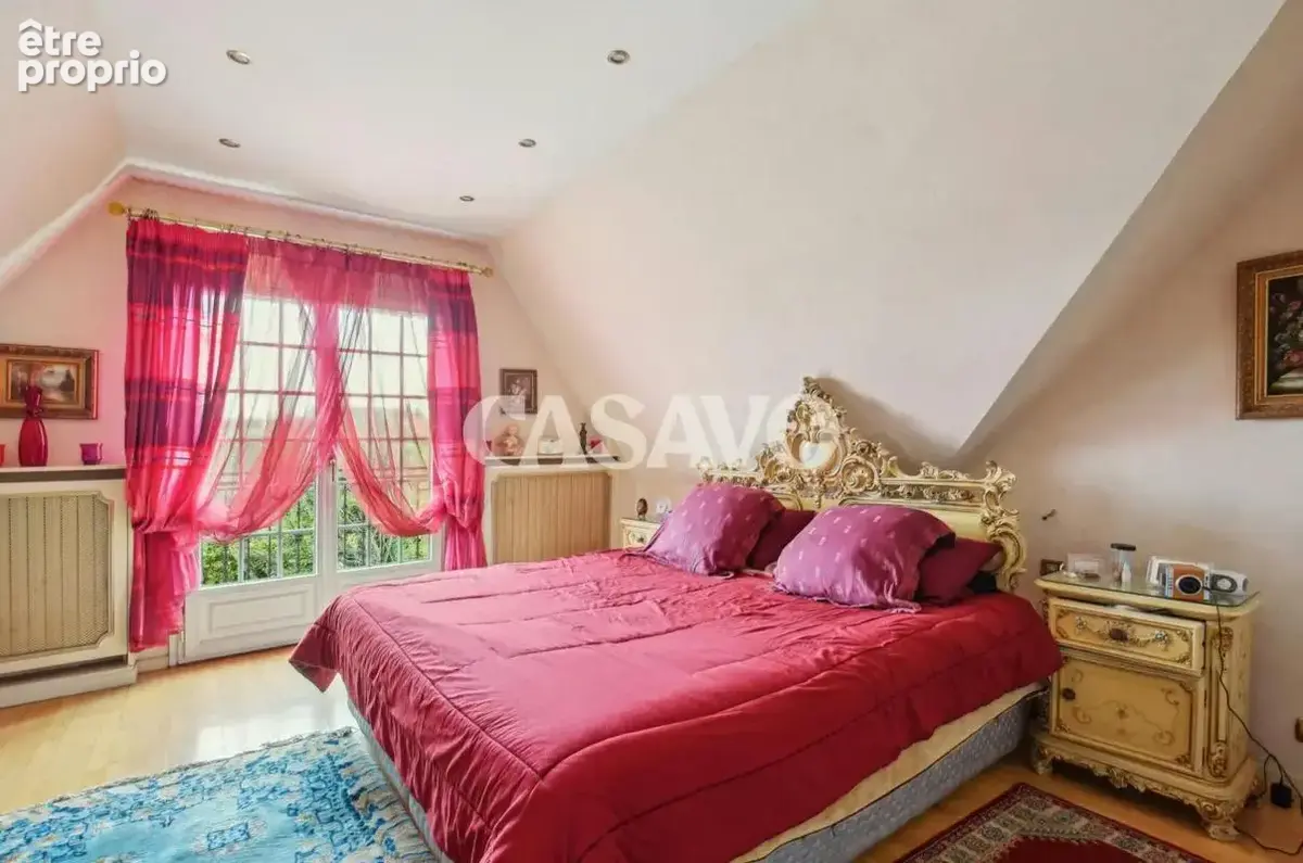 Vente Maison 8 pièces de 180m² - 95200 Sarcelles - photo 17