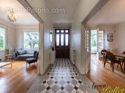 Maison à AUBIGNY-SUR-NERE