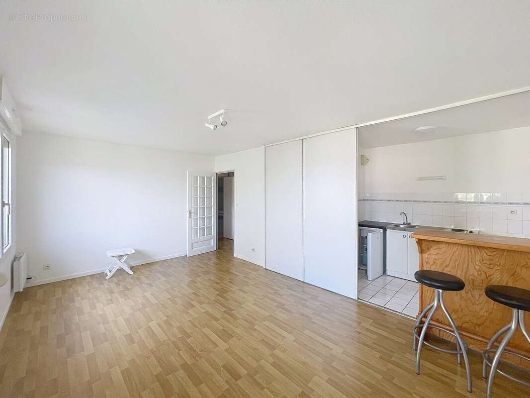 Appartement à TOURNEFEUILLE