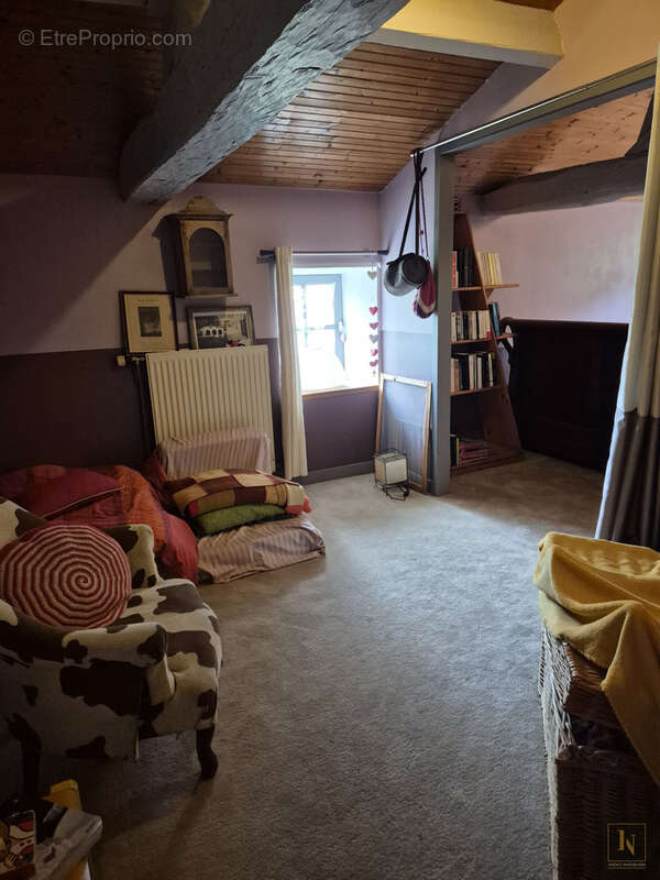 Maison à SAINT-VIAUD