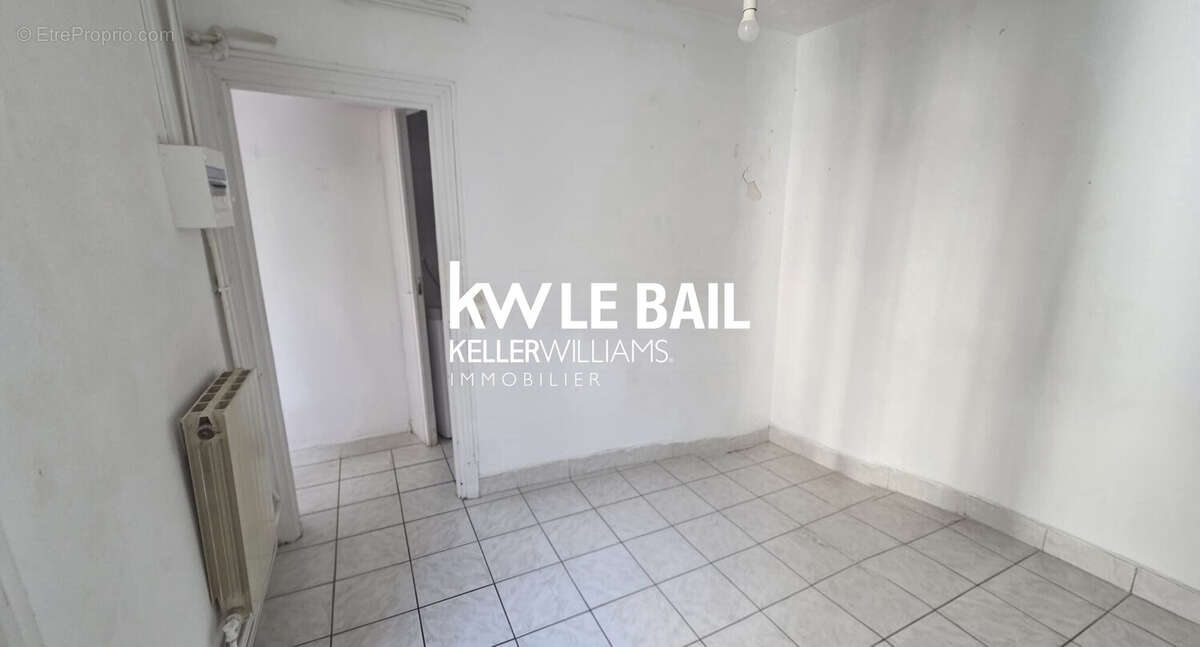 Appartement 33 m² à Pontoise  - photo 3