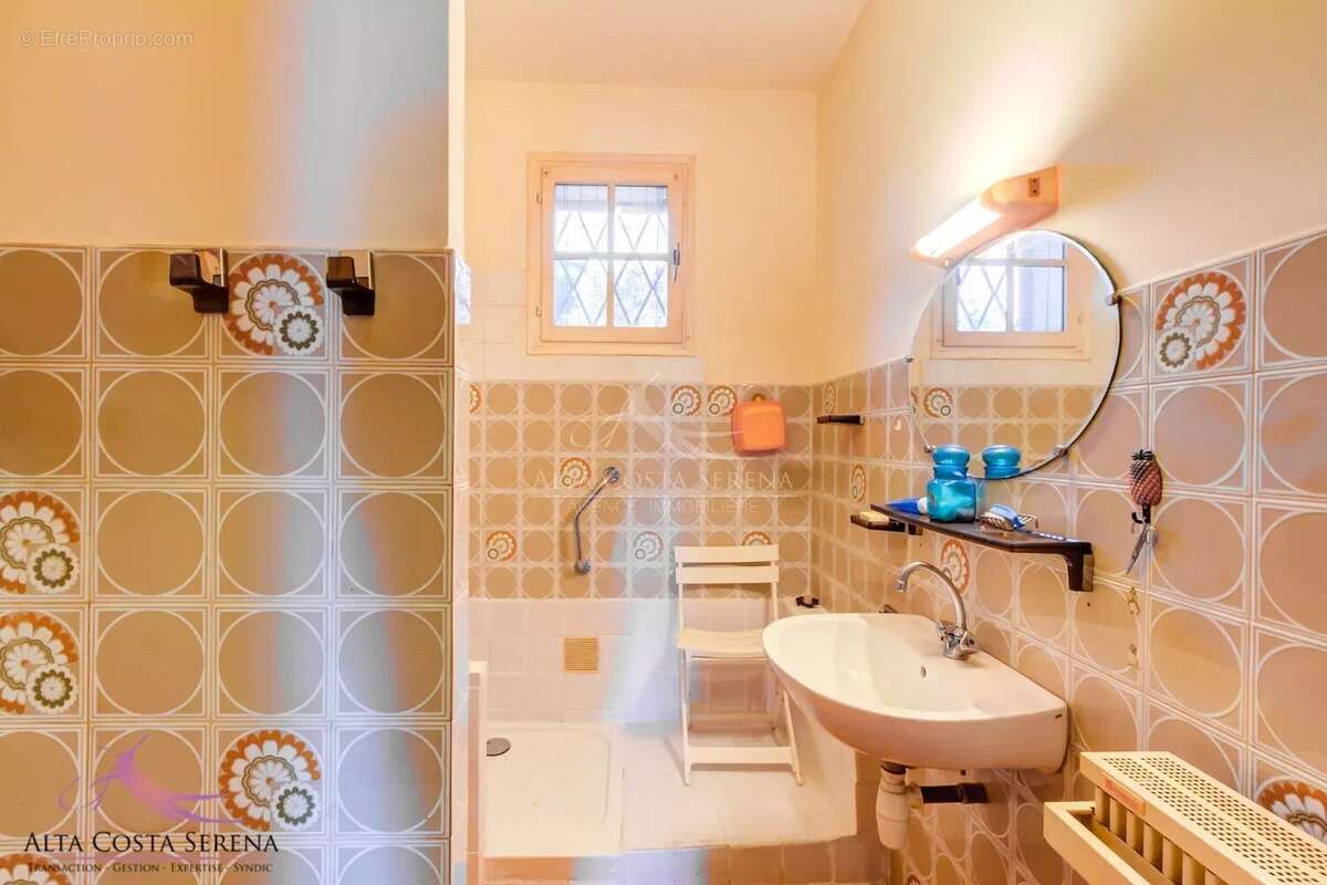 Maison en viager - bravone - photo 9