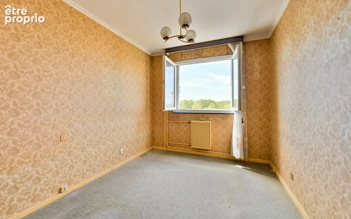 Appartement Vaulx-en-velin 5 pièce(s) 81 m2 - photo 8
