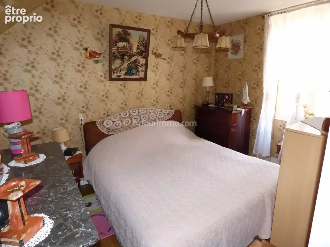 Vente Maison L'isle-sur-serein(89440) 116 000ï¿œ - photo 3
