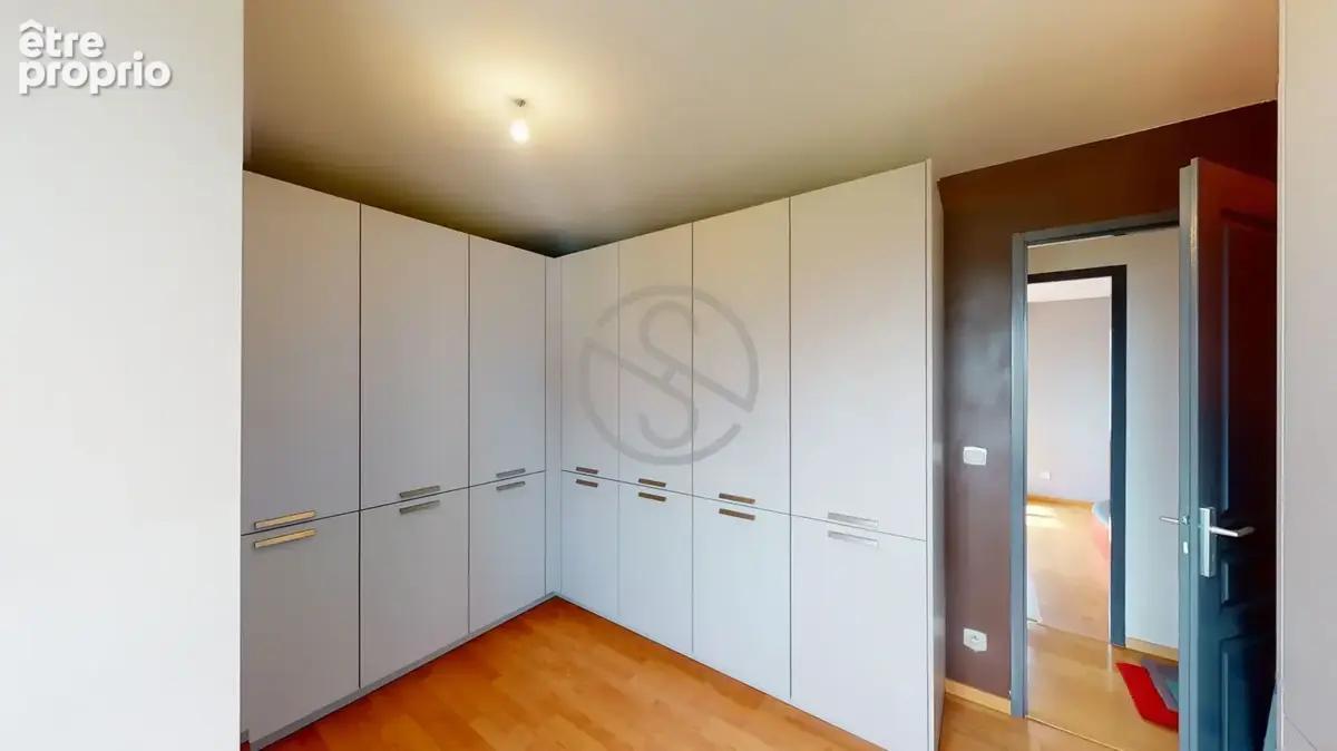 Villa cadre champêtre  8 pièces 143 m2 et 5 chambres - photo 11