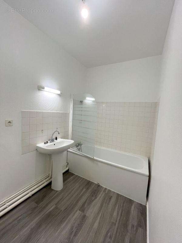 Appartement à ANGERS