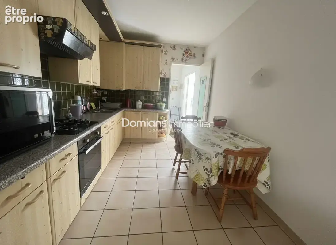 Appartement 3 pièces 75 m² à vendre à Perpignan (66000) - photo 5