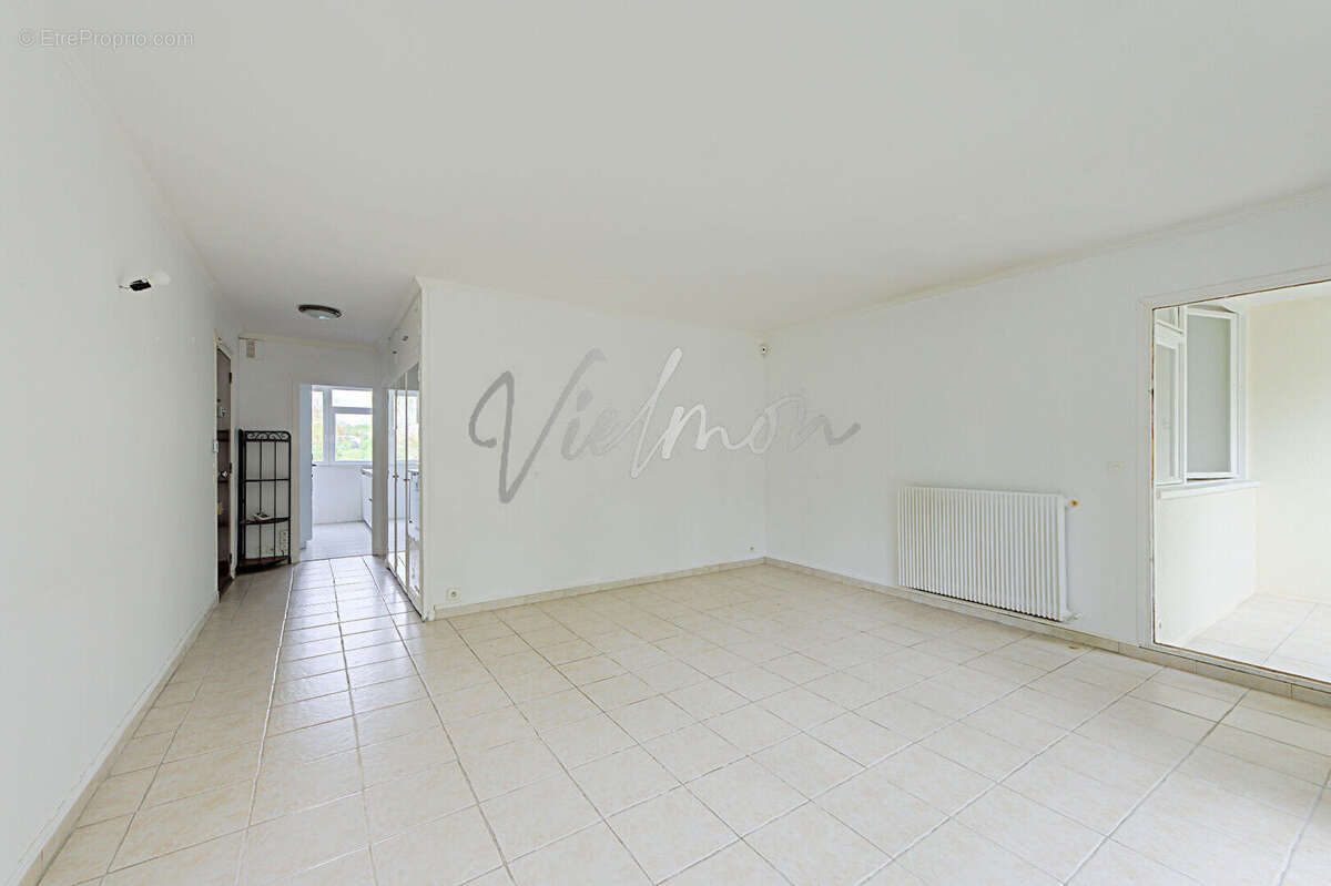 Appartement à LE PECQ