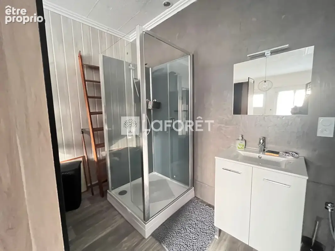 Maison Rospez 4 pièce(s) 80 m2 - photo 7