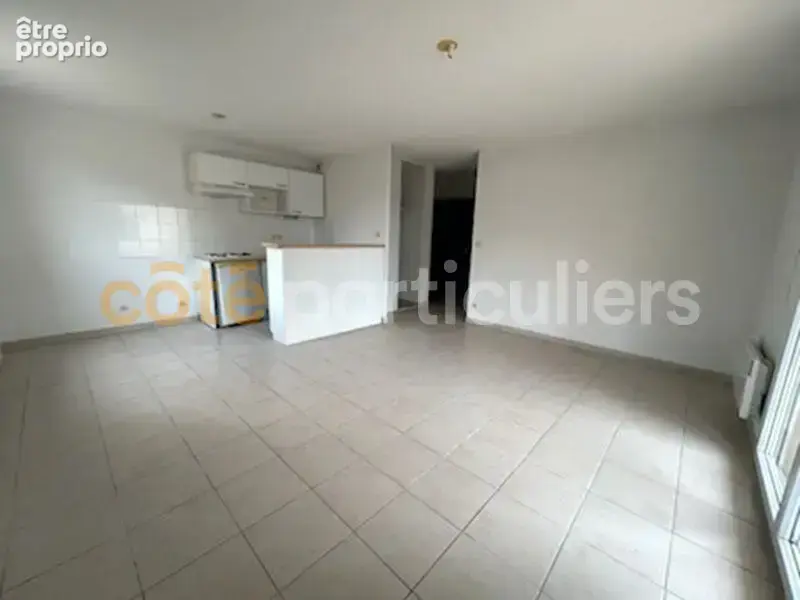 Proche de l'hôpital -  Appartement  3 pièce(s) 53.97 m2 - photo 4
