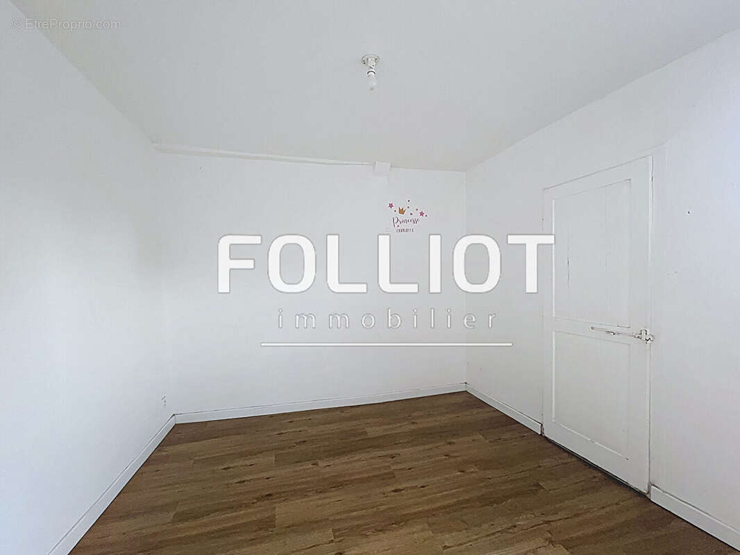 Appartement à AVRANCHES