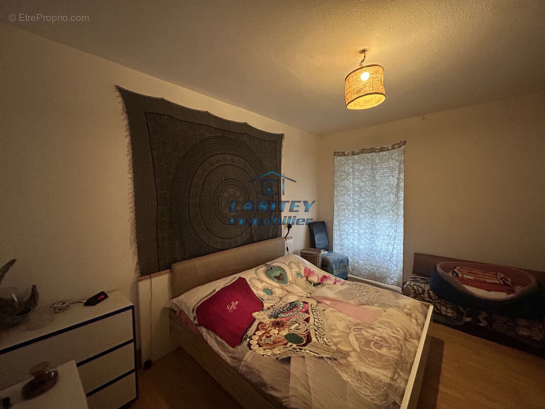 Appartement à LURE