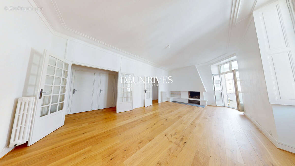 Appartement 111 m² à Nantes  - photo 3