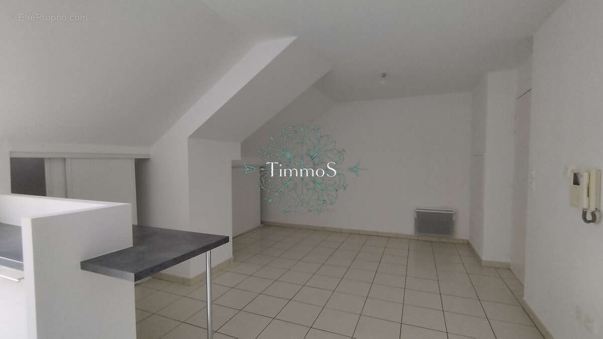 Appartement à BEAUVAIS