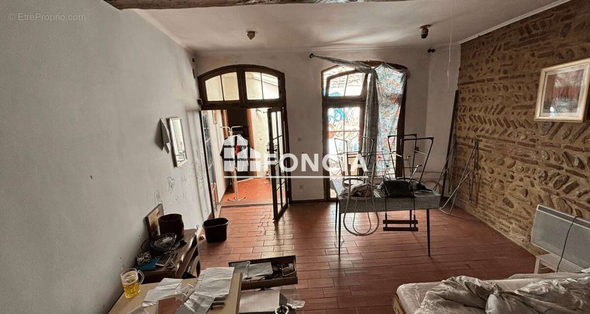 Appartement à PERPIGNAN