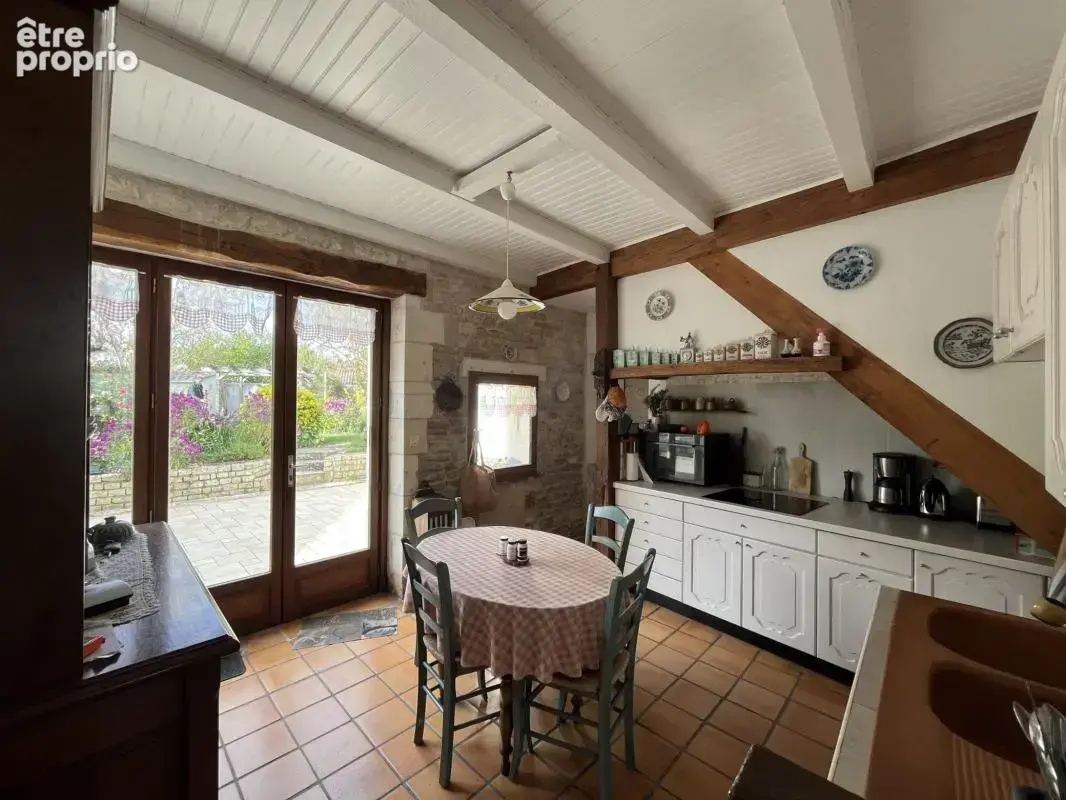 Maison 10 pièces 235 m² à vendre à Le Bois-Plage-En-Re (17580) - photo 6