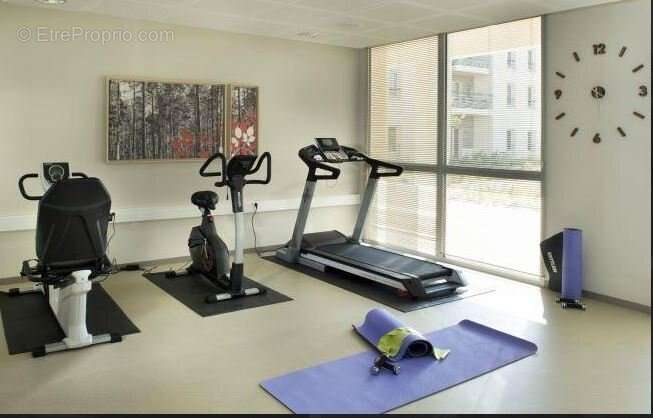 Appartement à VERNOUILLET