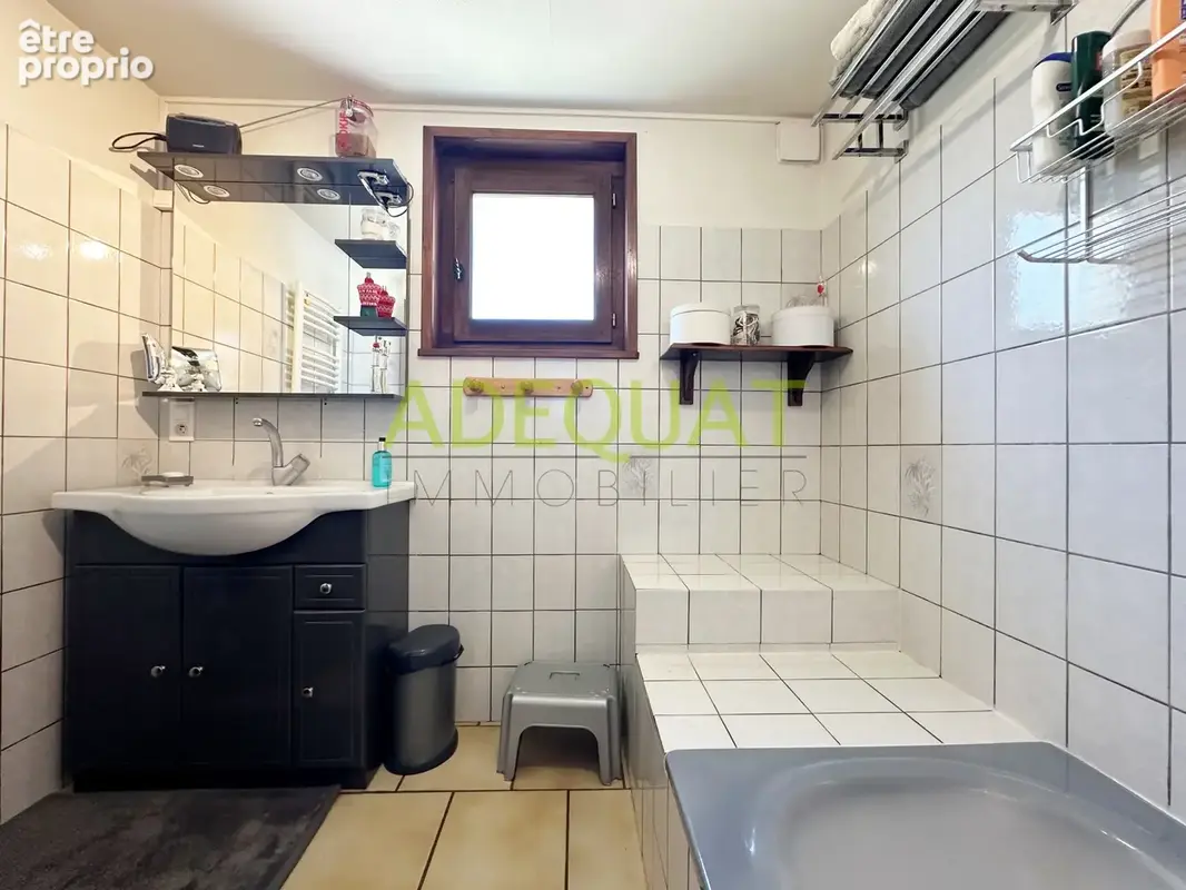 Charmante maison dauphinoise t5 - photo 12