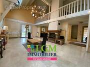 Maison à SAINT-BRICE-SOUS-FORET