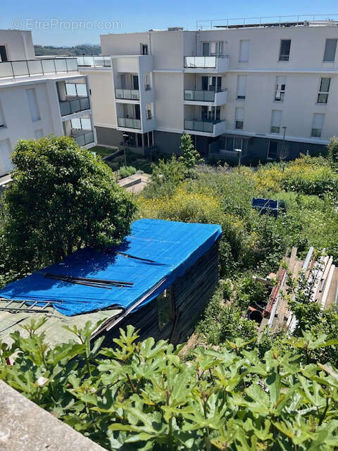 Maison à MARSEILLE-16E