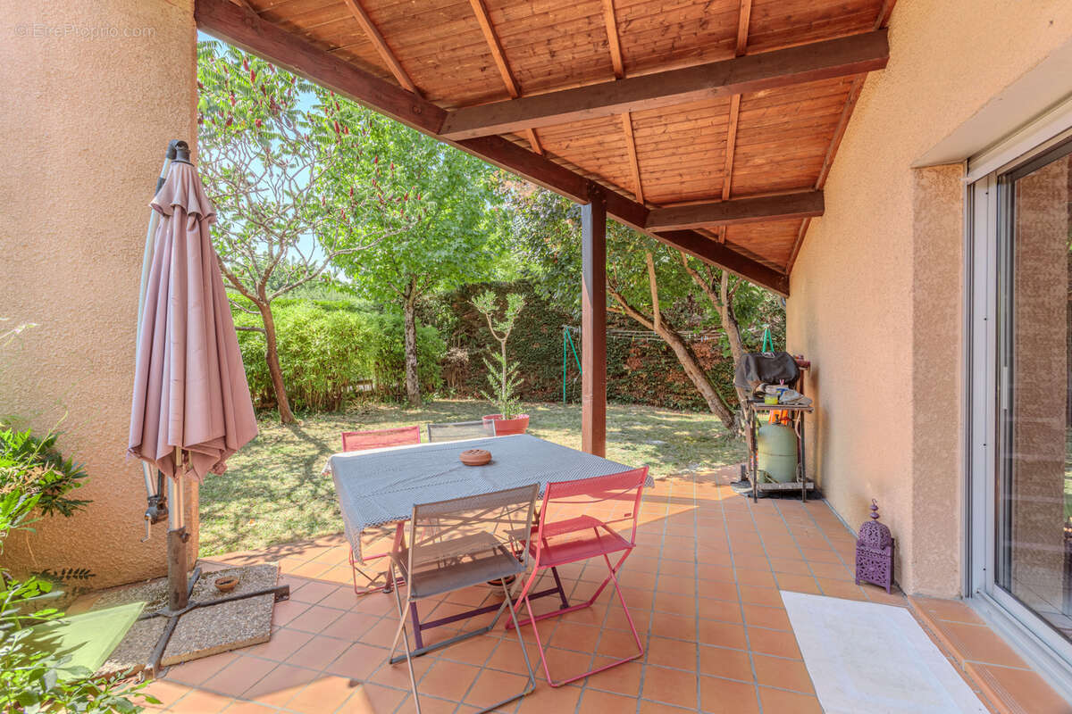 Maison t4/5 de 130m2 - photo 10