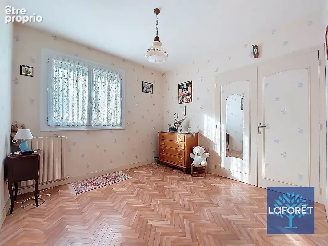 Maison familiale sur sous-sol complet  Proche de toutes les commodités - photo 10