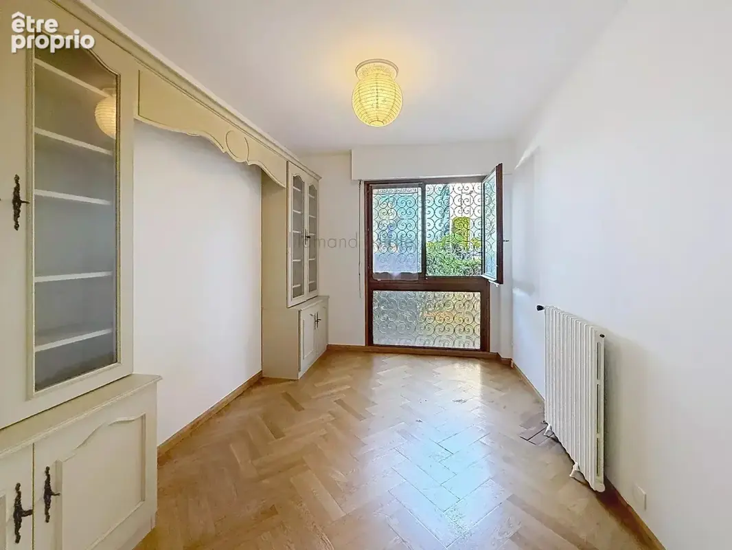 Le cannet - appartement 3 pieces - terrasse vue mer panoramique - photo 6