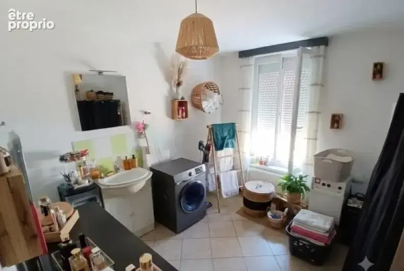 Maison 4 pièces 85 m² à vendre à Fontaine-Notre-Dame (59400) - photo 5