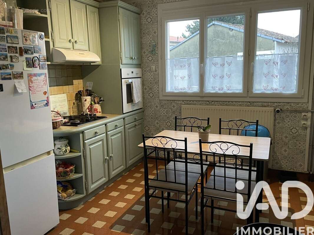 Photo 3 - Maison à BRIENNE-LE-CHATEAU