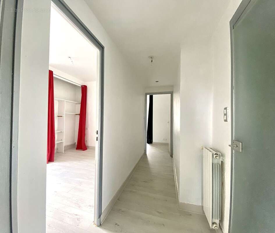 Appartement à SALIES-DU-SALAT