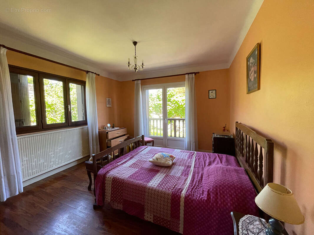 Maison à BIDART