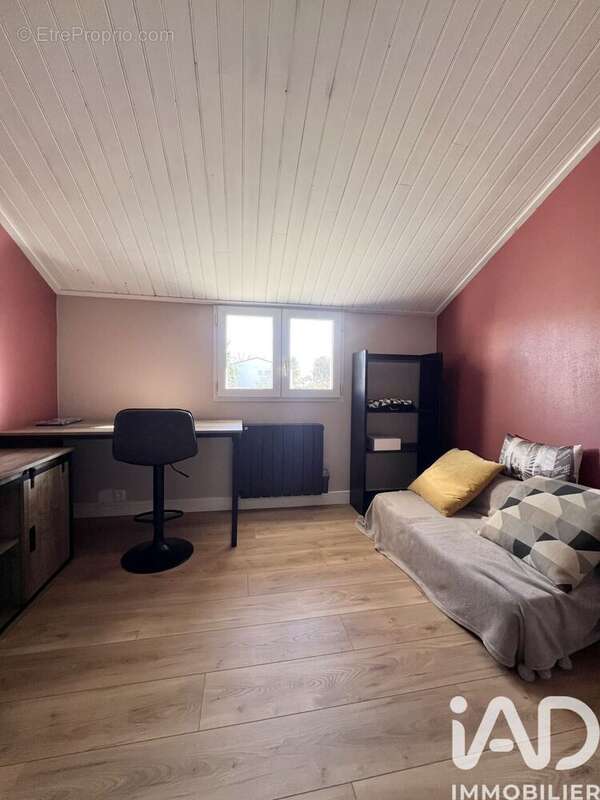 Photo 8 - Maison à AYTRE