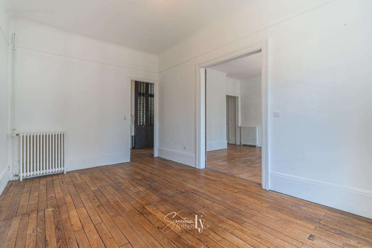 Appartement à LIMOGES