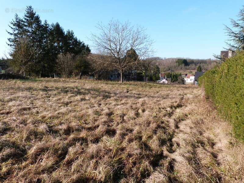 Dpt Moselle (57), à vendre proche de SARREGUEMINES terrain - Terrain de 855,00 m² - photo 6