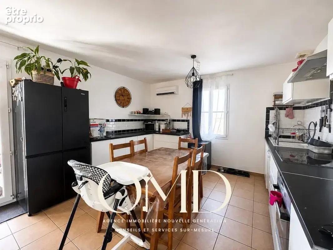 Maison 81 m² à Saint-Elix-Le-Chateau  - photo 4