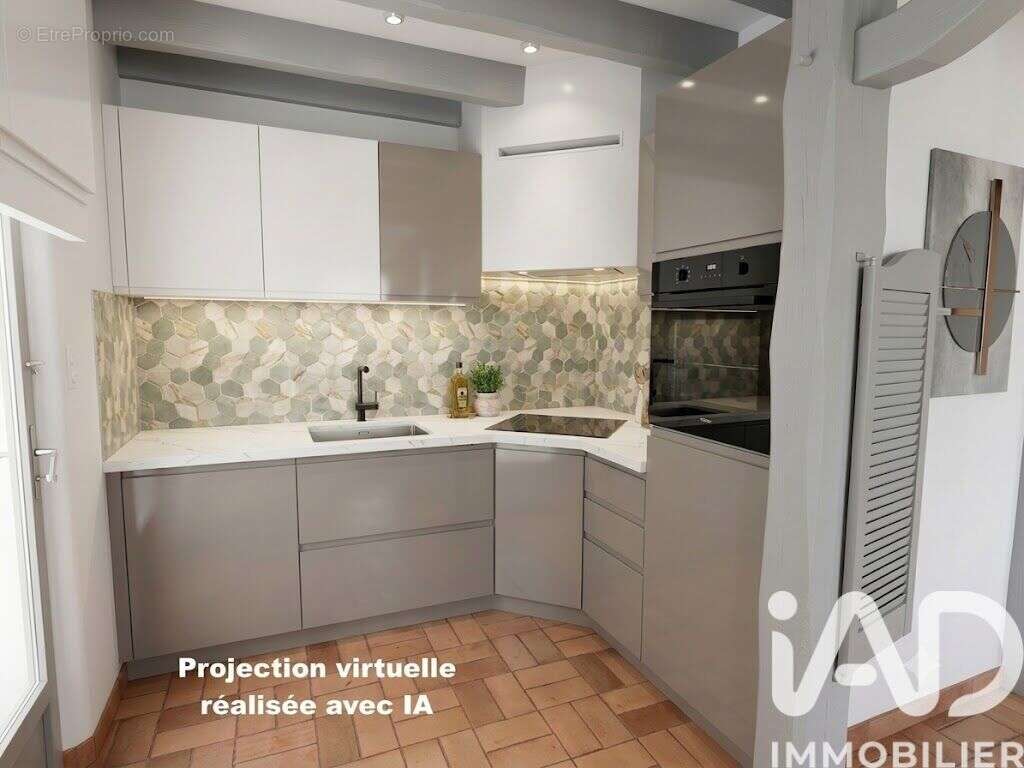 Maison 90 m² à Ledeuix  - photo 6