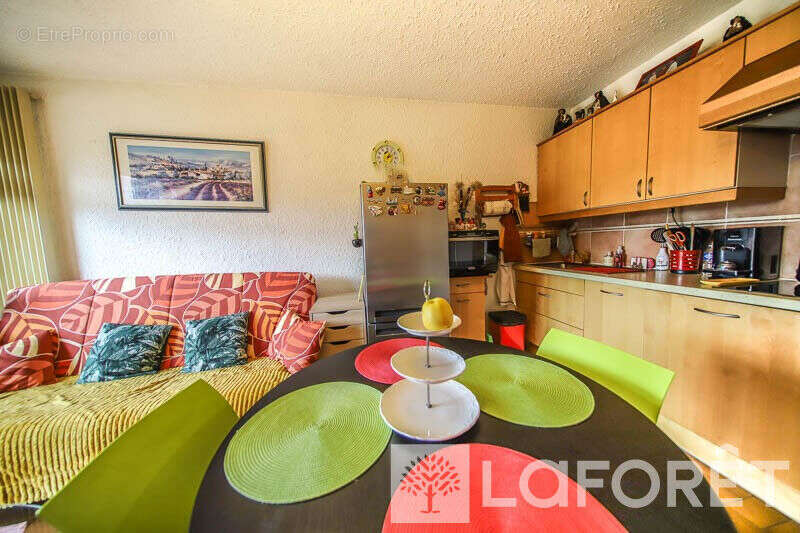 Appartement à EMBRUN