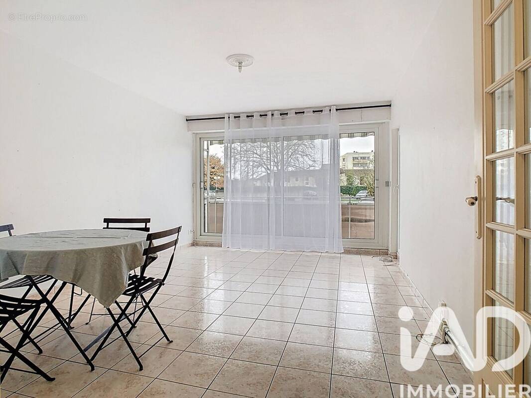 Photo 1 - Appartement à NANTES