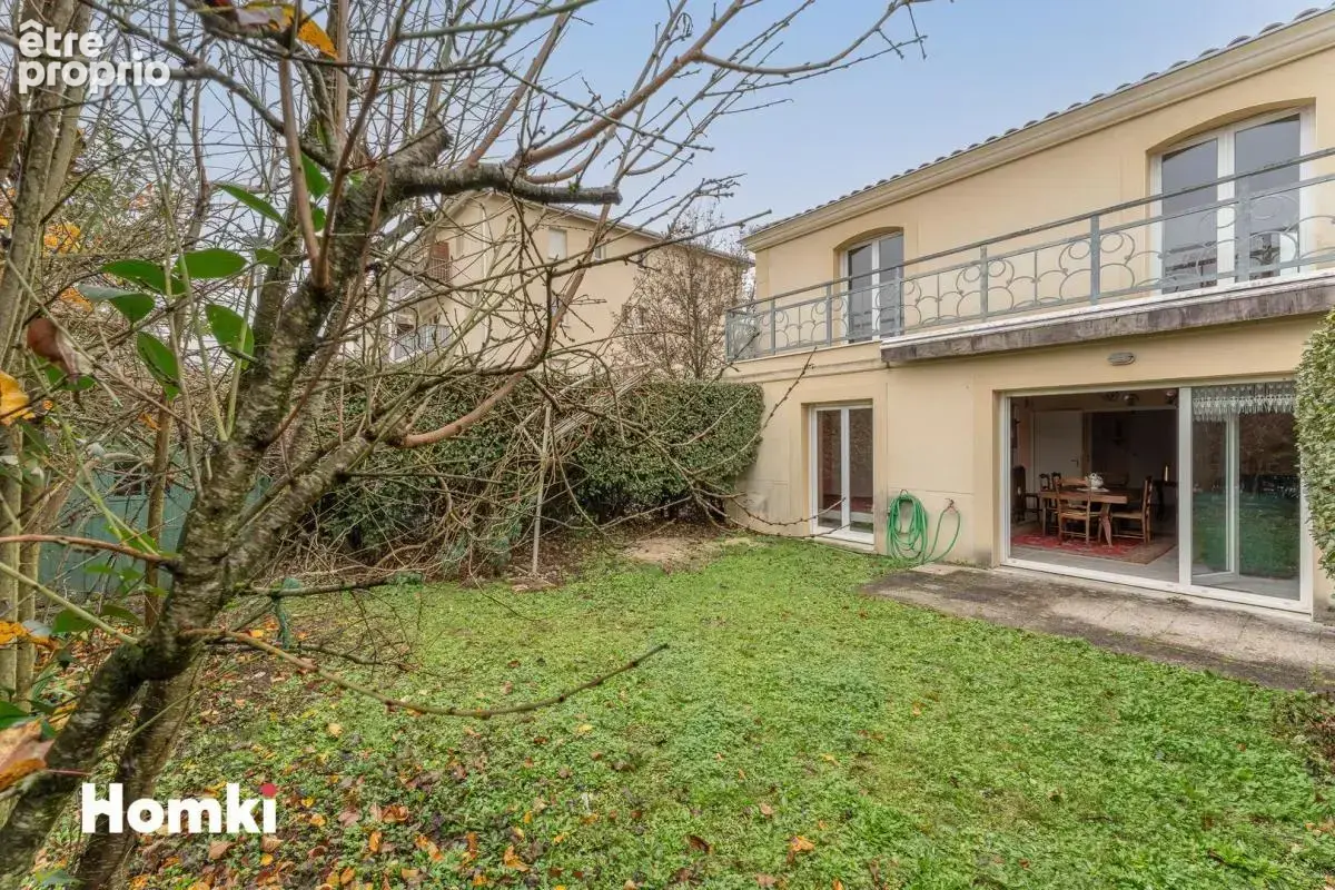 Maison à LIBOURNE